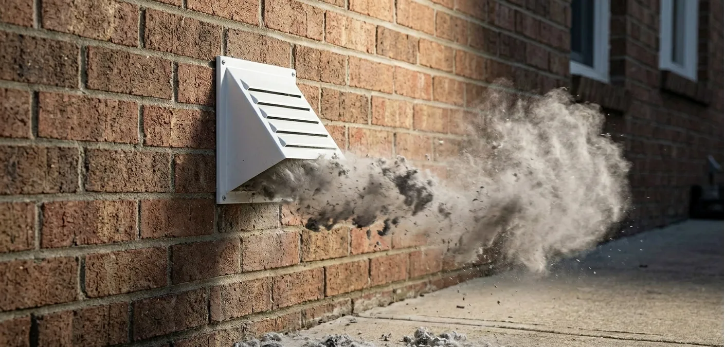 professional air duct cleaning service for home HVAC system