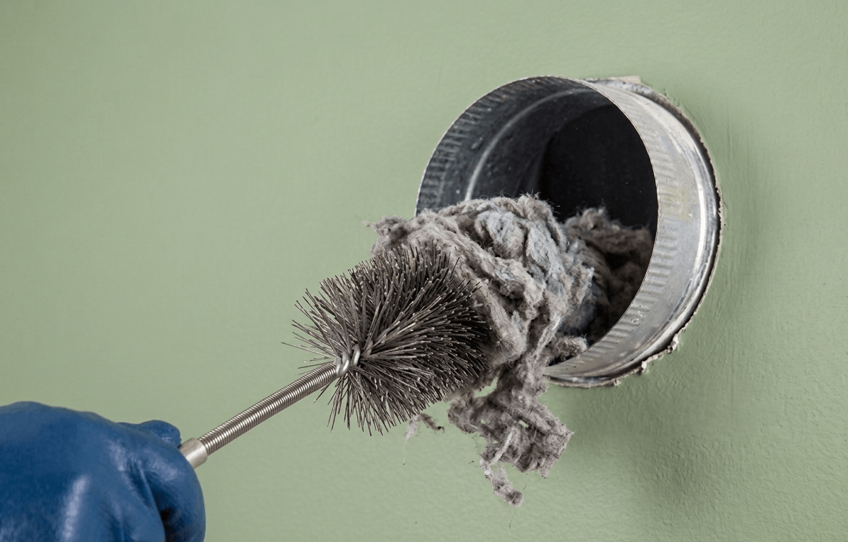 Air duct cleaning service in Naperville IL